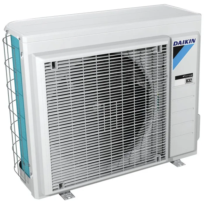 Тепловий насос повітря-вода зовнішній блок Daikin Altherma 3 PowerPact ERGA06EVH
