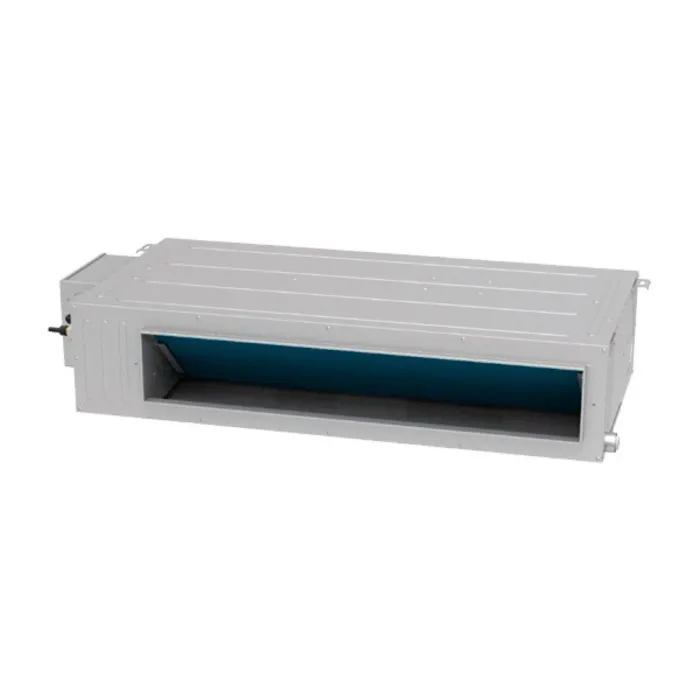 Канальний кондиціонер Cooper&Hunter Slim R32 INVERTER CH-IDS050PRK/CH-IU050RK (з дренажним насосом)