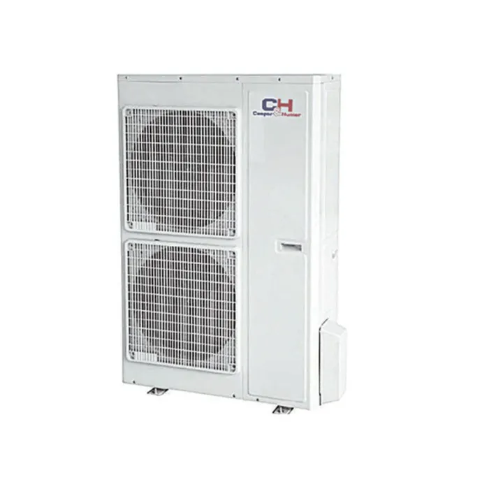 Канальний кондиціонер Cooper&Hunter Slim R32 INVERTER CH-IDS050PRK/CH-IU050RK (з дренажним насосом)