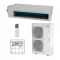 Канальний кондиціонер Cooper&Hunter Slim R32 INVERTER CH-IDS050PRK/CH-IU050RK (з дренажним насосом)