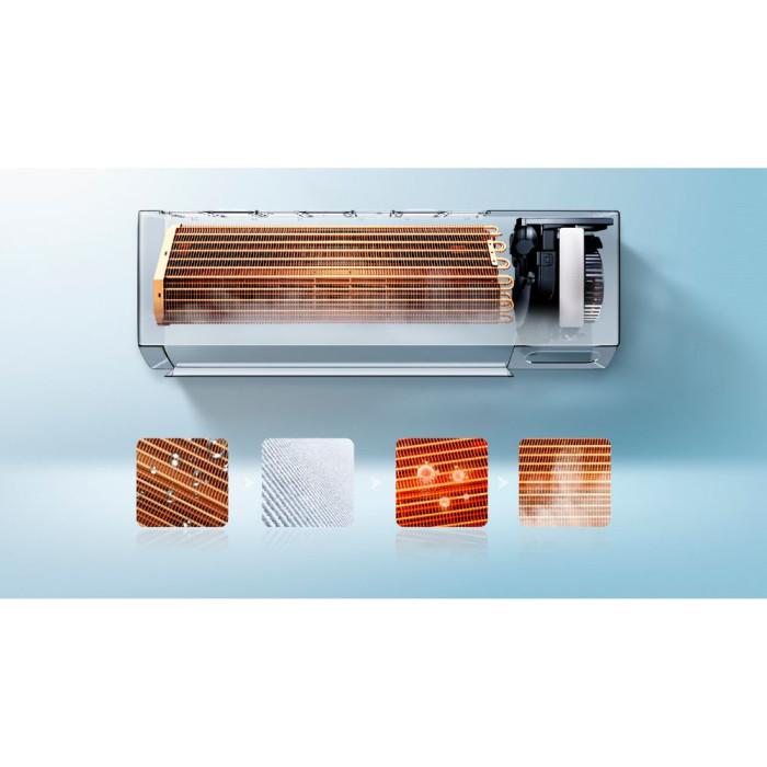 Кондиціонер TCL TAC-09CHSD/FBI FreshIN 2.0 Inverter R32 WI-FI