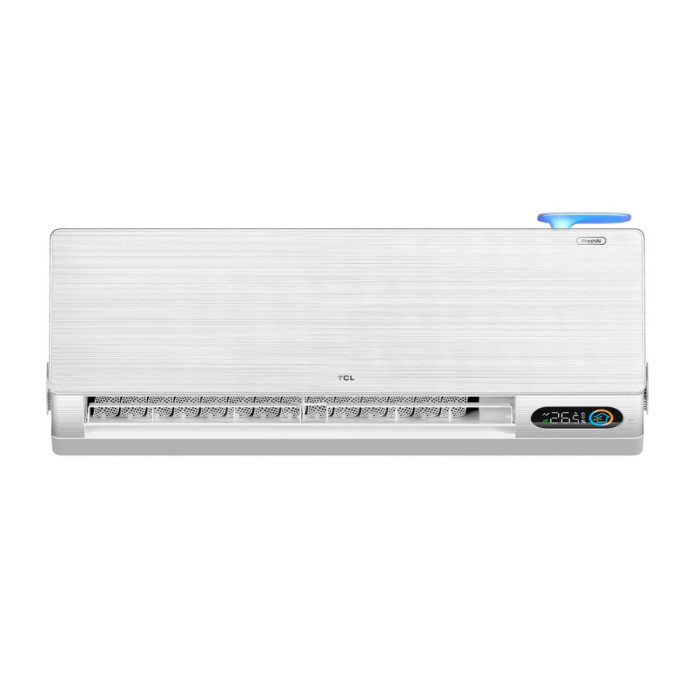 Кондиціонер TCL TAC-09CHSD/FBI FreshIN 2.0 Inverter R32 WI-FI