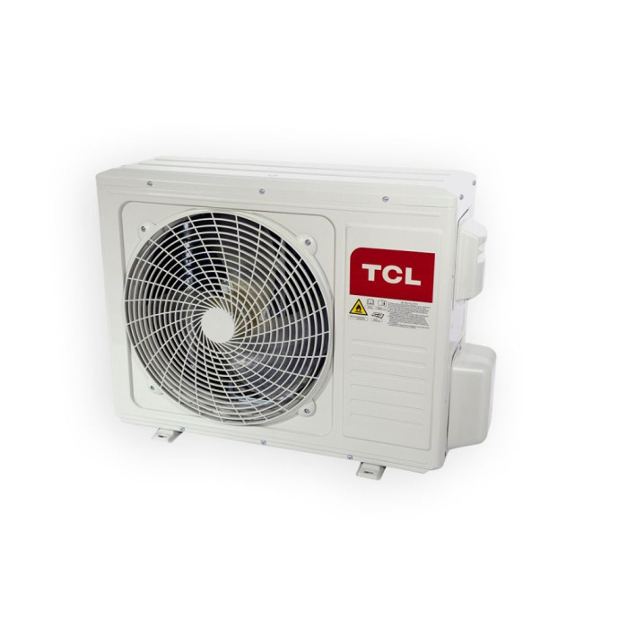 Кондиціонер TCL TAC-09CHSD/FBI FreshIN 2.0 Inverter R32 WI-FI