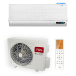 Кондиціонер TCL TAC-09CHSD/FBI FreshIN 2.0 Inverter R32 WI-FI