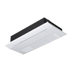 Касетний внутрішній блок LG MT09R / PT-UUC однопотоковий