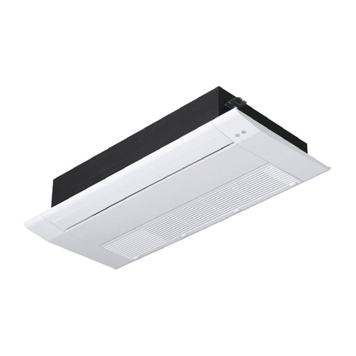 Касетний внутрішній блок LG MT11R / PT-UUC однопотоковий