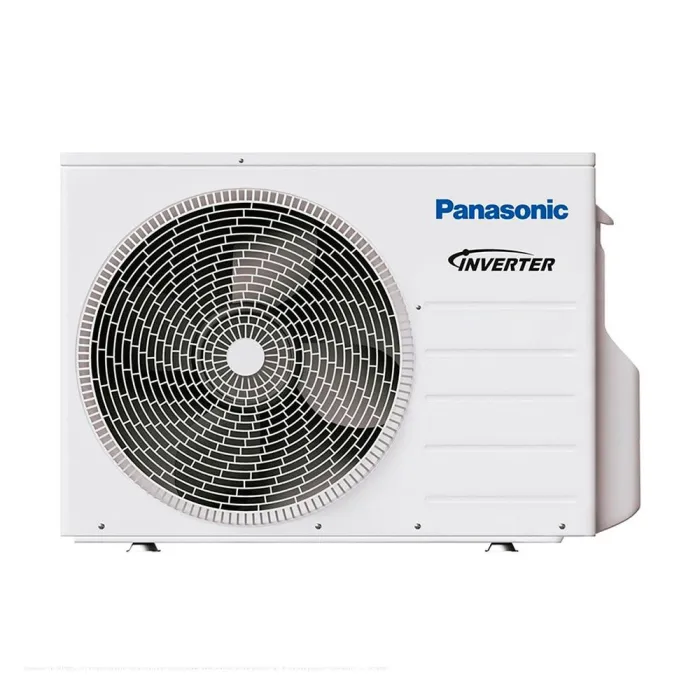 Зовнішній блок Panasonic CU-2E18PBD