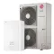 Тепловий насос повітря-вода LG THERMA V Hydrosplit HU123MRB.U30RU/HN1600MC.NK1RU