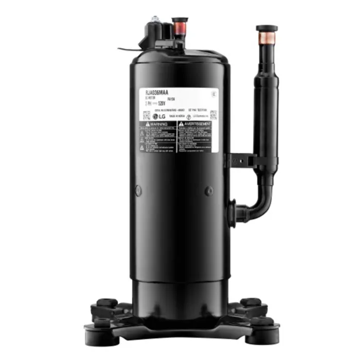 Тепловий насос повітря-вода LG THERMA V Hydrosplit HU123MRB.U30RU/HN1600MC.NK1RU