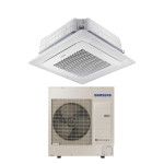 Касетний кондиціонер Samsung NORDIC AC071BN4PKG/EU / AC071BXAPKG/EU (220 В, 1ф)