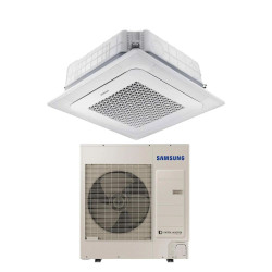 Касетний кондиціонер Samsung Wind Free AC100RN4DKG/EU / AC100RXADKG/EU (220 В, 1ф)