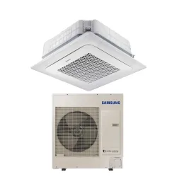 Касетний кондиціонер Samsung NORDIC AC071BN4PKG/EU / AC071BXAPKG/EU (220 В, 1ф)