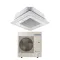 Касетний кондиціонер Samsung NORDIC AC071BN4PKG/EU / AC071BXAPKG/EU (220 В, 1ф)