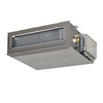 Внутрішній канальний блок Mitsubishi Heavy FDUM50VF