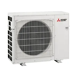 Зовнішній блок Mitsubishi Electric MXZ-4E72VA