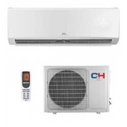 Кондиціонер Cooper&Hunter ALPHA INVERTER CH-S07FTXE2-NG