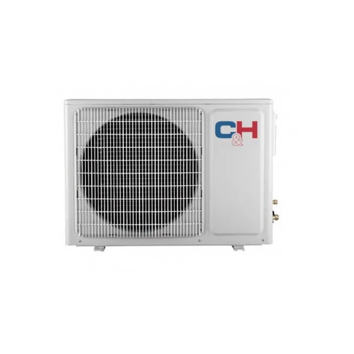 Кондиціонер Cooper&Hunter ALPHA INVERTER CH-S07FTXE2-NG