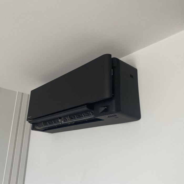 Кондиціонер Daikin STYLISH Black FTXA50CB/RXA50B8