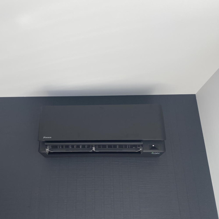 Кондиціонер Daikin STYLISH Black FTXA50CB/RXA50B8