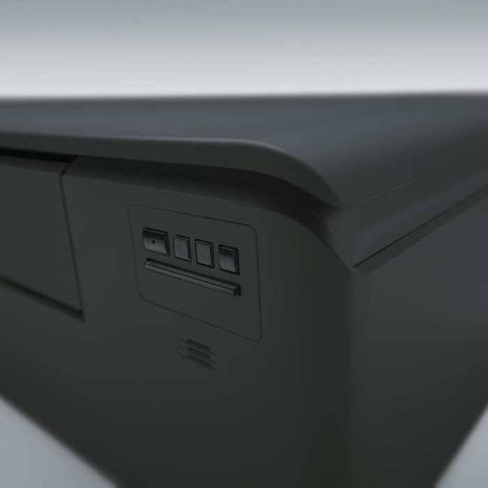 Кондиціонер Daikin STYLISH Black FTXA50CB/RXA50B8