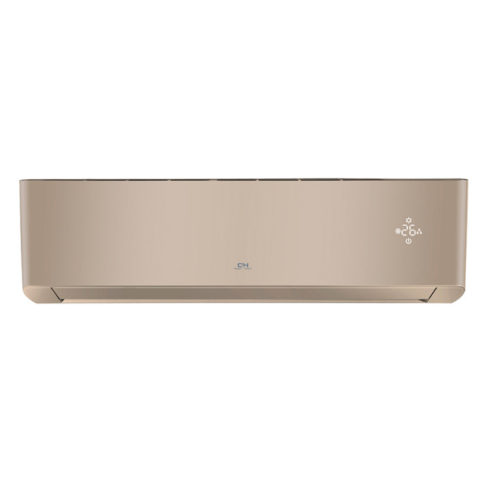 Кондиціонер Cooper&Hunter SUPREME Gold (WI-FI) CH-S12FTXAM2S-GD