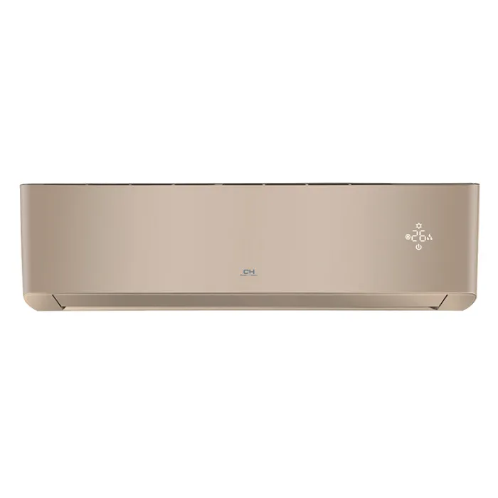 Кондиціонер Cooper&Hunter SUPREME Gold (WI-FI) CH-S24FTXAM2S-GD