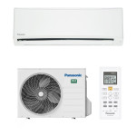 Кондиціонер Panasonic Compact CS-TZ60ZKEW/CU-TZ60ZKE
