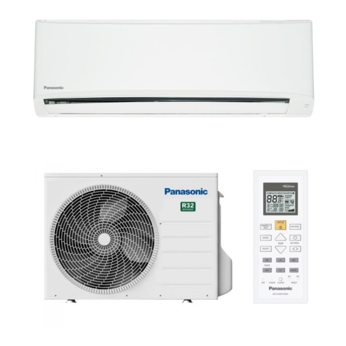 Кондиціонер Panasonic Compact CS-TZ60ZKEW/CU-TZ60ZKE