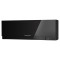 Внутрішній блок Mitsubishi Electric DESIGN INVERTER (Black) MSZ-EF35VGKB