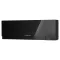 Внутрішній настінний блок Mitsubishi Electric DESIGN INVERTER (Black) MSZ-EF22VGKB