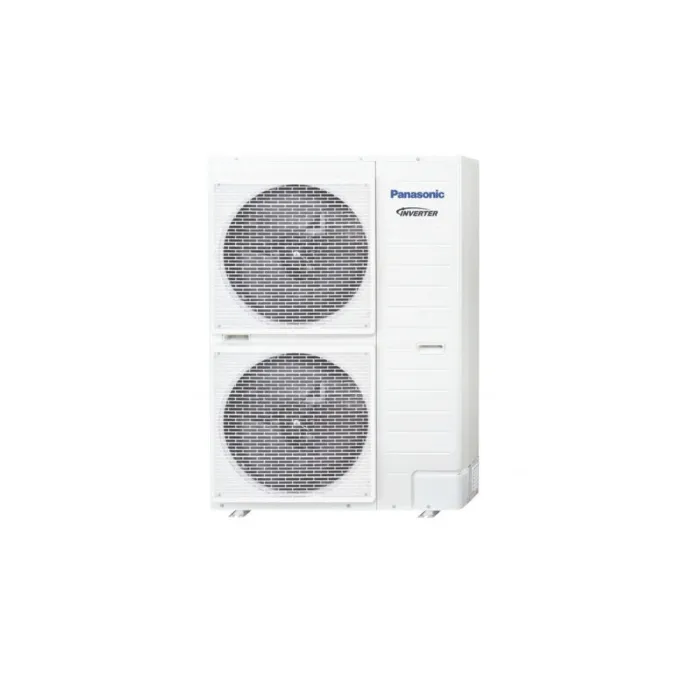 Тепловий насос повітря-вода Panasonic T-CAP KIT-WXC12H9E8 (3 фази)