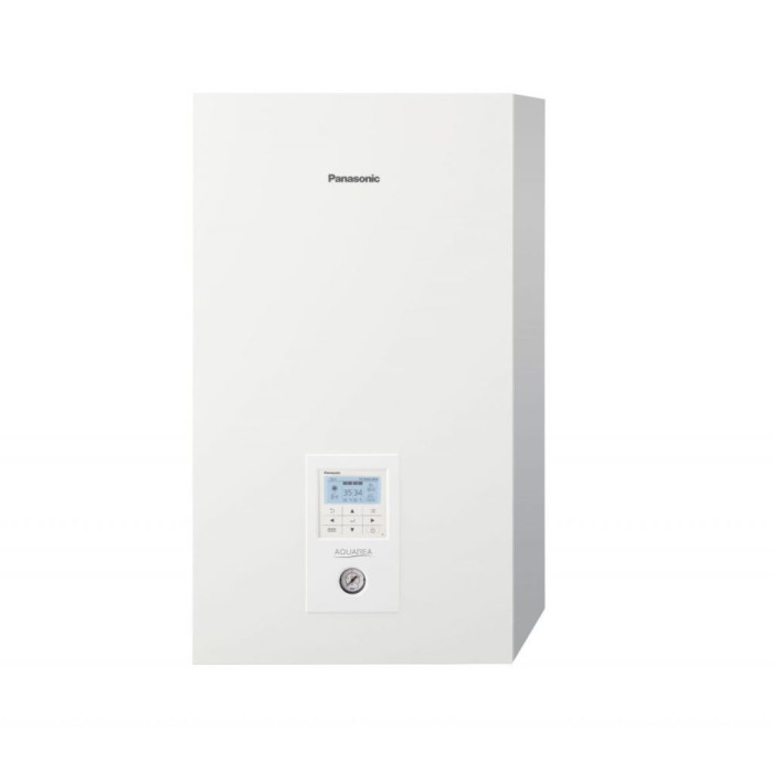 Тепловий насос повітря-вода High Performance KIT-WC012H6E5