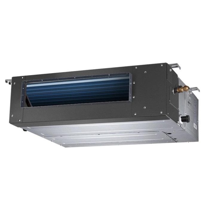 Канальний кондиціонер Olmo R410A OSH-B24HRK3/OSH-OU24HRK3