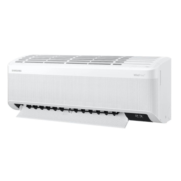 Кондиціонер Samsung GEO WindFree AR60F09C1BWNUA
