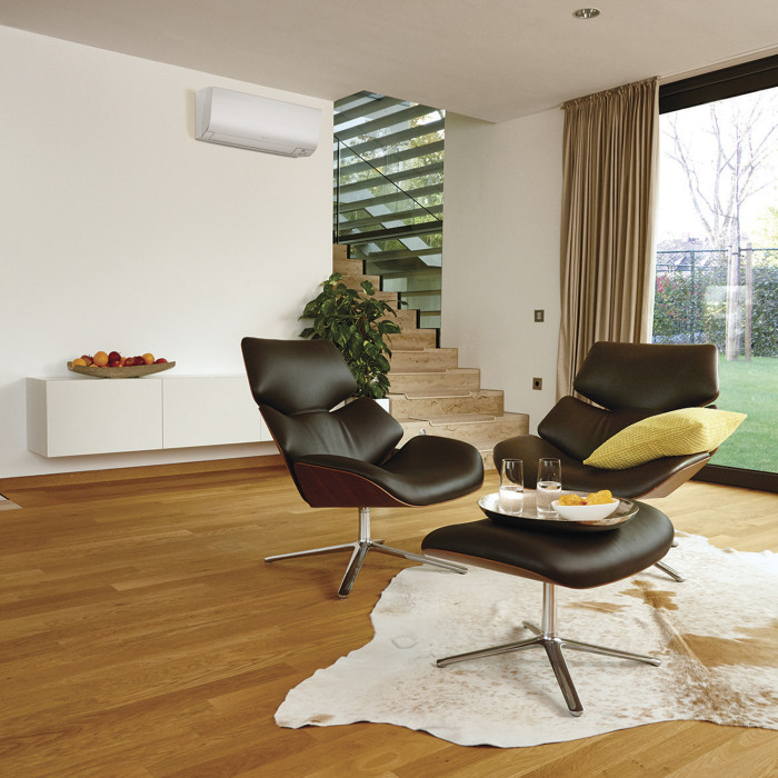 Кондиціонер Daikin PERFERA FTXM20A/RXM20A