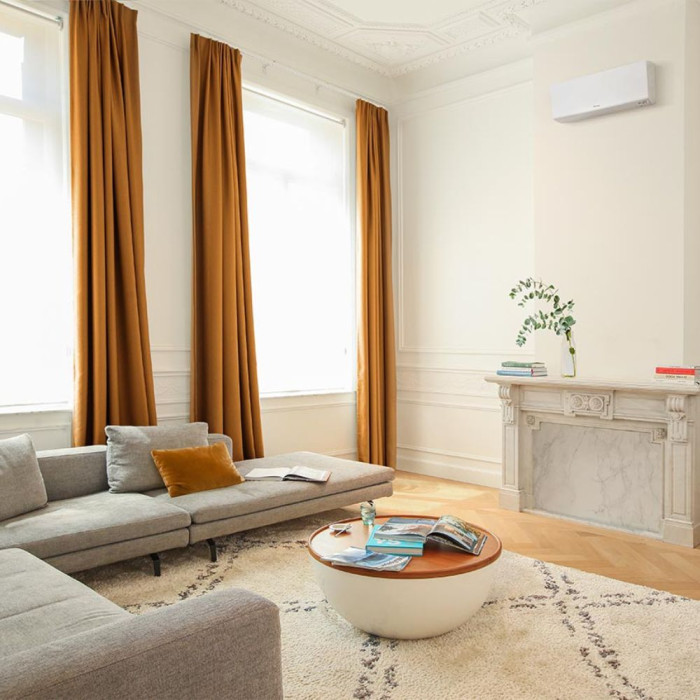 Кондиціонер Daikin PERFERA FTXM20A/RXM20A