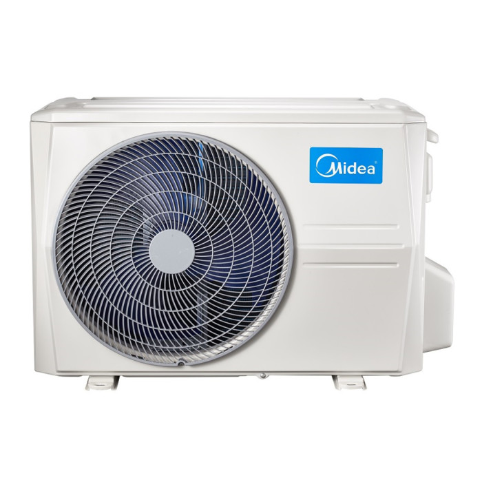 Кондиціонер Midea BLANC DC Inverter MA-18N8DO-I /MA-18N8DO-O