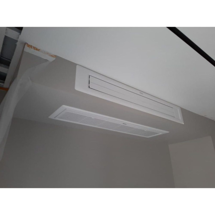 Канальний кондиціонер Haier Slim Duct AD71S2SS1FA/1U71S2SR2FA