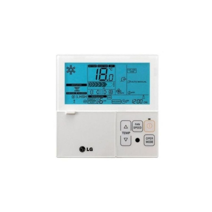 Канальний кондиціонер Haier Slim Duct AD71S2SS1FA/1U71S2SR2FA