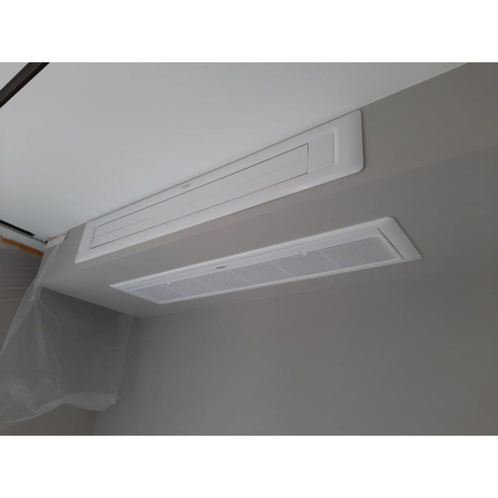 Канальний кондиціонер Haier Slim Duct AD71S2SS1FA/1U71S2SR2FA