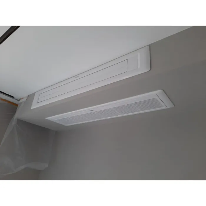 Канальний кондиціонер Haier Slim Duct AD71S2SS1FA/1U71S2SR2FA