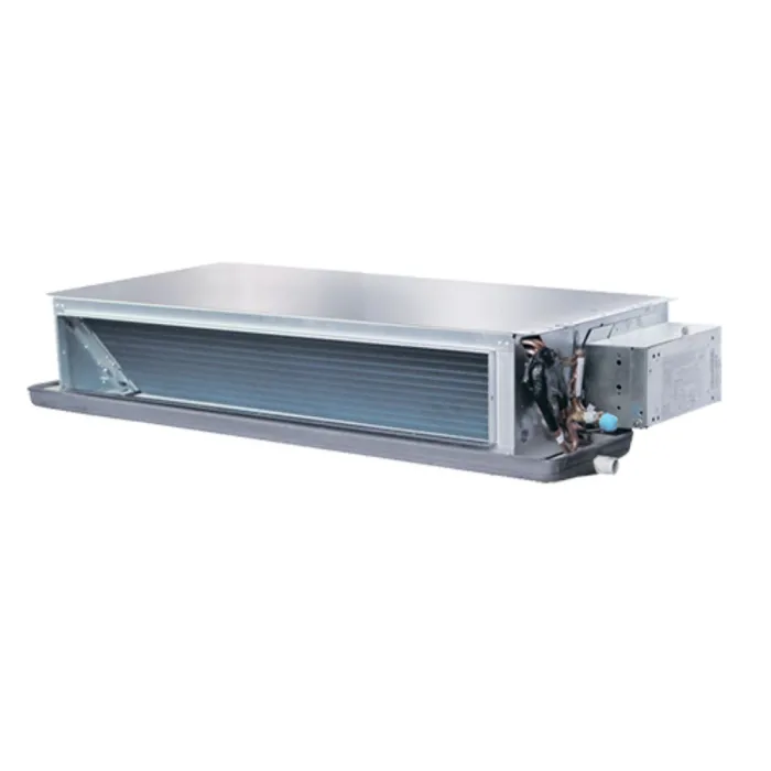 Канальний кондиціонер Haier Slim Duct AD71S2SS1FA/1U71S2SR2FA