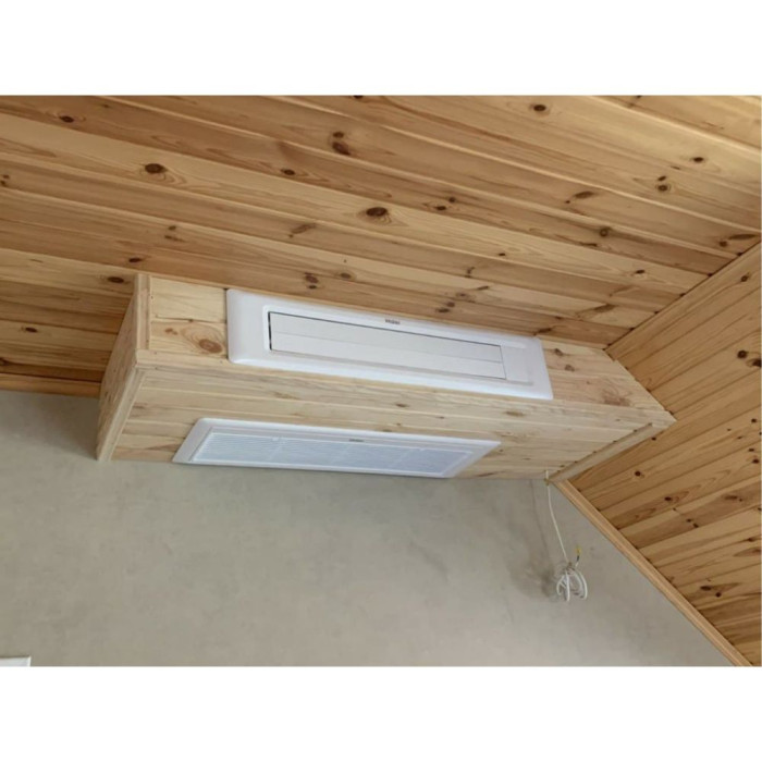 Канальний кондиціонер Haier Slim Duct AD71S2SS1FA/1U71S2SR2FA