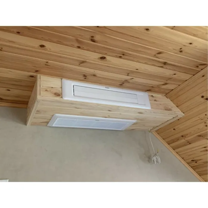 Канальний кондиціонер Haier Slim Duct AD71S2SS1FA/1U71S2SR2FA