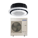 Касетний кондиціонер Samsung PREMIUM AC100RN4PKG/EU / AC100RXADKG/EU