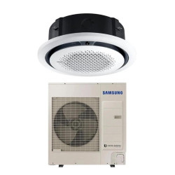 Касетний кондиціонер Samsung PREMIUM AC100RN4PKG/EU / AC100RXADKG/EU