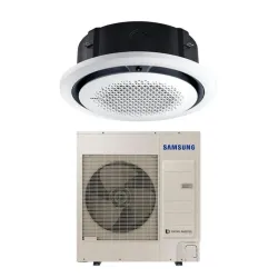 Касетний кондиціонер Samsung PREMIUM AC100RN4PKG/EU / AC100RXADNG/EU