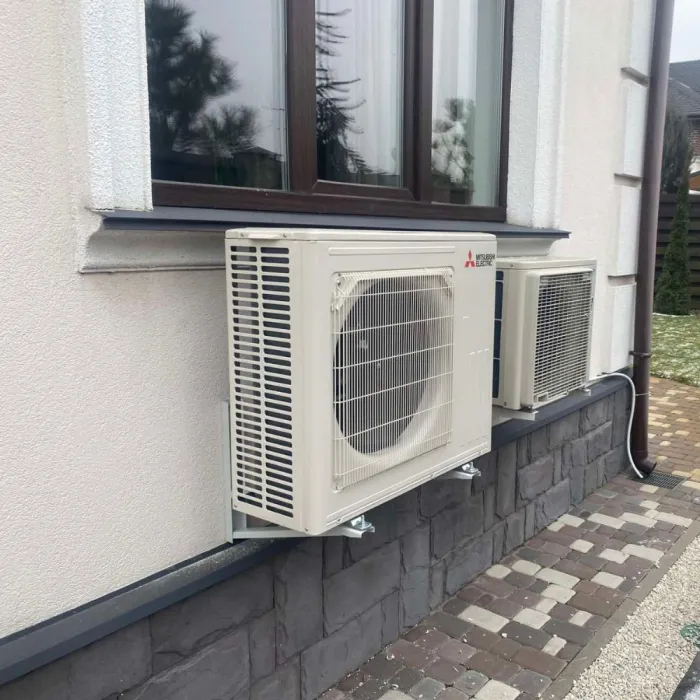 Кондиціонер Mitsubishi Electric Standard MSZ-AY50VGK/MUZ-AY50VG
