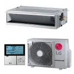 Канальний кондиціонер LG Ultra Inverter CM18R/UU18WR