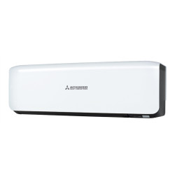 Настінний внутрішній блок Mitsubishi Heavy SRK35ZS-WB